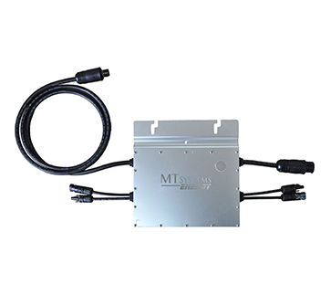 MT Energy Micro Inverter