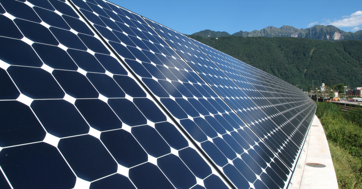 L’evoluzione del fotovoltaico in Ticino - MT Systems