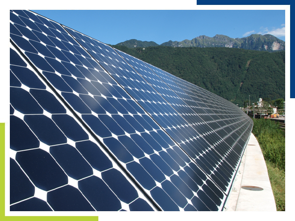 L’evoluzione del fotovoltaico in Ticino